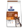 Hill'sHill's Prescription Diet k/d feline (pollo)