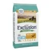 ExclusionExclusion Mediterraneo Adult Medium al pesce
