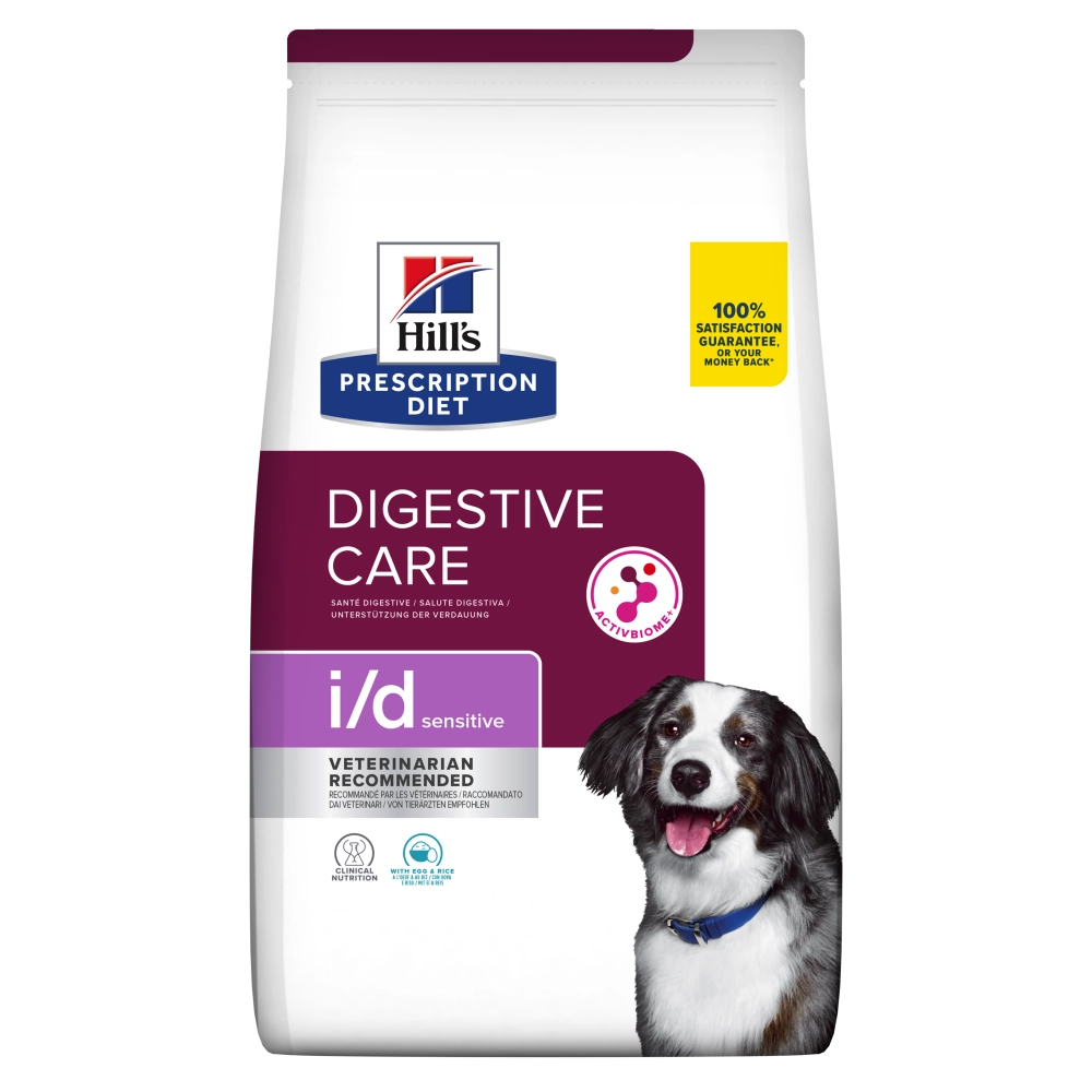 Hill'sHill's Prescription Diet i/d canine sensitive