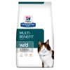 Hill'sHill's Prescription Diet w/d feline