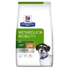 Hill'sHill's Prescription Diet Metabolic + Mobility Mini canine