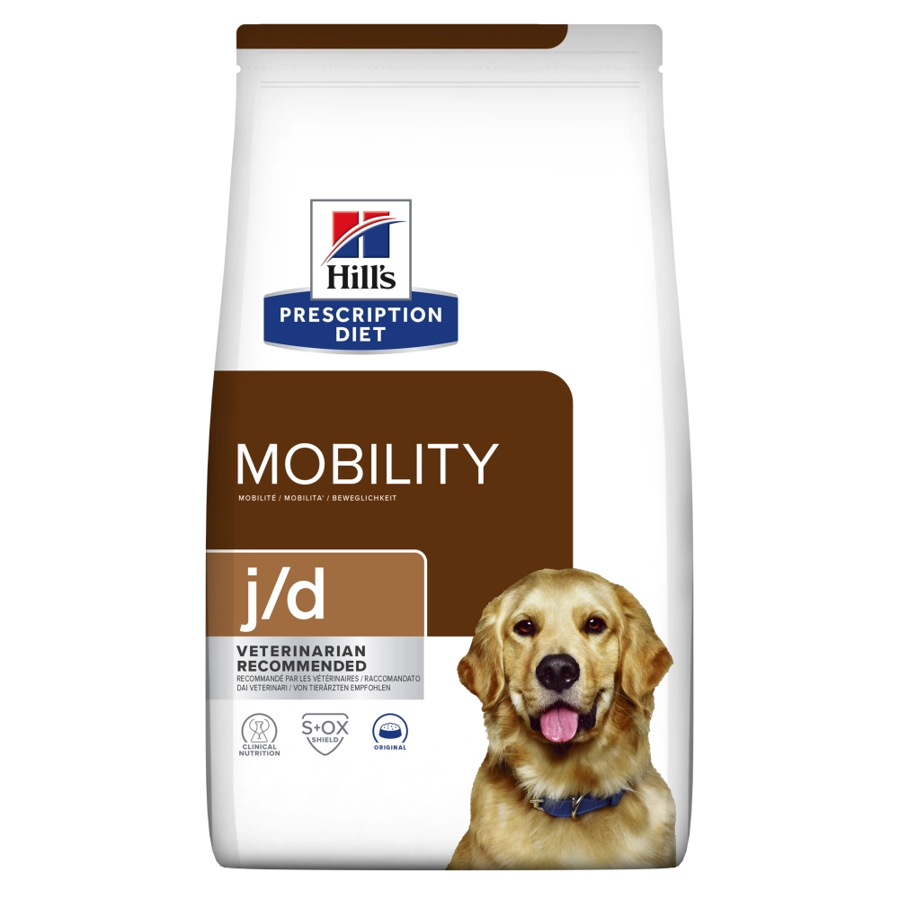 Hill'sHill's Prescription Diet j/d canine