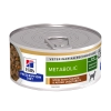 Hill'sHill's Prescription Diet Metabolic Mini spezzatino per cani