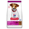 Hill'sHill's Science Plan canine Puppy small & mini (agnello)