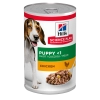Hill'sHill's Science Plan Puppy paté al pollo