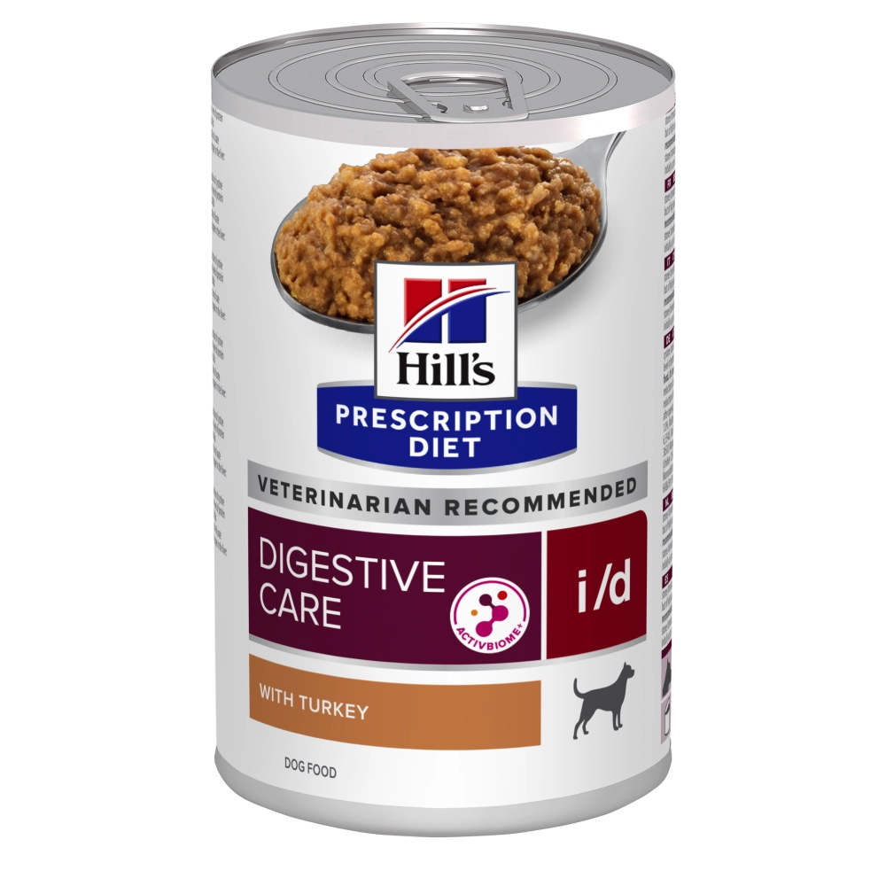 Hill'sHill's Prescription Diet i/d canine umido