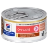 Hill'sHill's Prescription Diet on-care umido feline