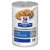 Hill'sHill's Prescription Diet Derm Complete canine umido