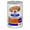 Hill'sHill's Prescription Diet u/d canine umido
