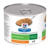 Hill'sHill's Prescription Diet Metabolic paté per cani