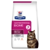 Hill'sHill's Prescription Diet Gastrointestinal Biome feline