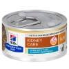 Hill'sHill's Prescription Diet k/d feline umido (spezzatino)