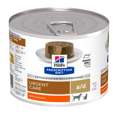 Hill'sHill's Prescription Diet a/d