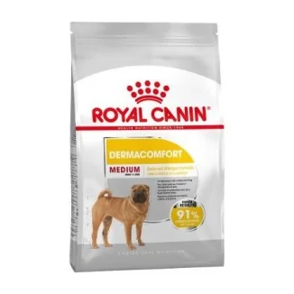 Royal Canin Medium Dermacomfort
