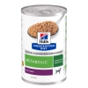 Hill'sHill's Prescription Diet Metabolic canine al manzo
