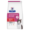 Hill'sHill's Prescription Diet Gastrointestinal biome stress feline