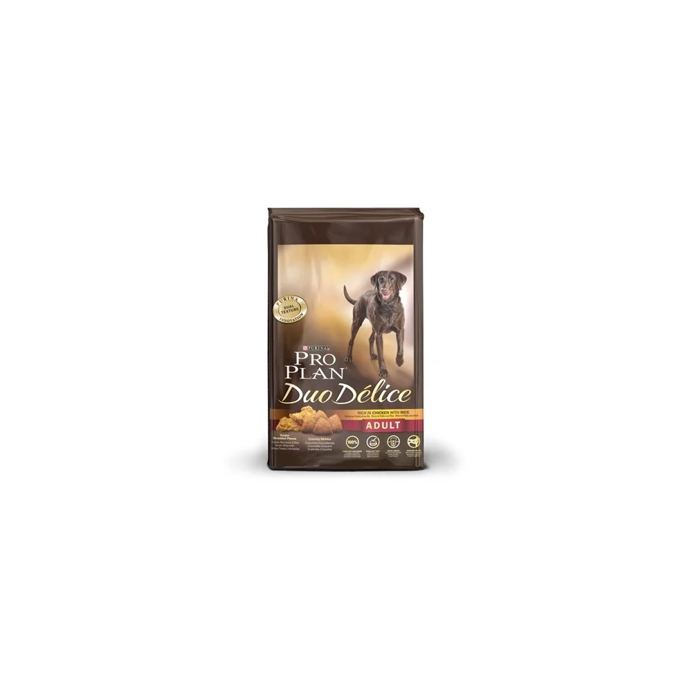 PurinaPurina Pro Plan Duo Délice (pollo e riso)