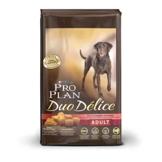 Purina Pro Plan Duo Délice (salmone e riso)