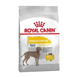 Royal Canin Maxi Dermacomfort