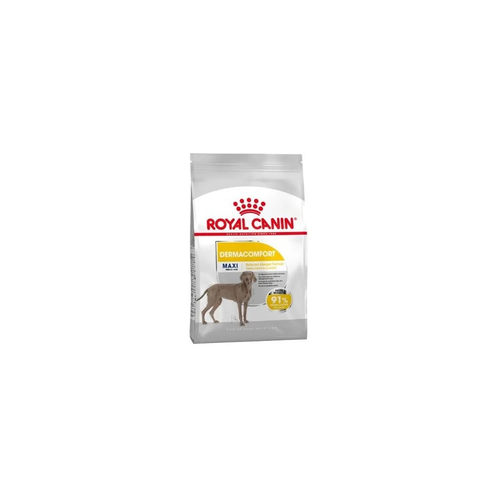 Royal CaninRoyal Canin Maxi Dermacomfort