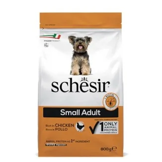 Schesir Small maintenance (pollo)