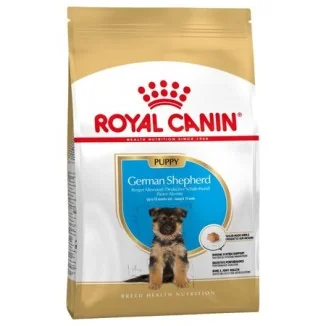 Royal Canin Pastore tedesco Junior