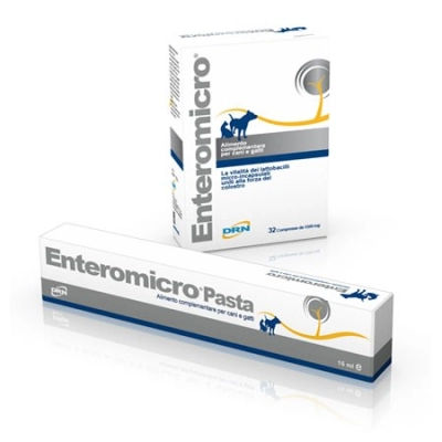 DRNDRN Enteromicro