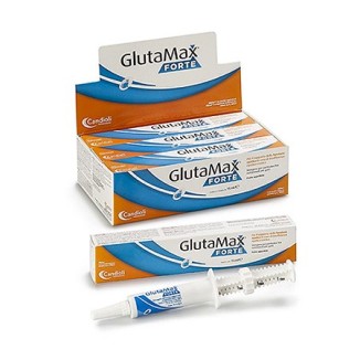 Candioli GlutaMax Forte pasta