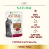Almo NatureAlmo Nature HFC Natural al tonno e pollo