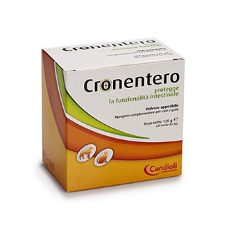 Candioli Cronentero