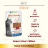 Almo NatureAlmo Nature HFC Jelly al tonno e sogliola