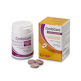 Candioli CystoCure