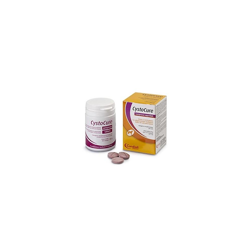 Candioli CystoCure