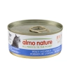 Almo NatureAlmo Nature HFC Jelly (pesce oceanico)