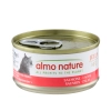 Almo NatureAlmo Nature HFC Jelly (salmone)