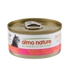 Almo NatureAlmo Nature HFC Jelly (salmone e pollo)