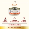 Almo NatureAlmo Nature HFC Jelly (salmone con carota)