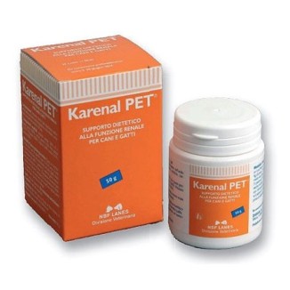 NBF Lanes Karenal Pet