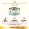 Almo NatureAlmo Nature HFC Jelly (trota e tonno)