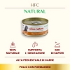 Almo NatureAlmo Nature HFC Natural (pollo con formaggio)