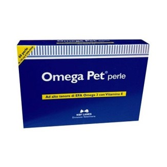 NBF Lanes Omega Pet perle