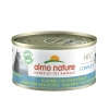 Almo NatureAlmo Nature HFC Complete per gatti (sgombro con patata dolce)