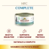 Almo NatureAlmo Nature HFC Complete per gatti (sgombro con patata dolce)