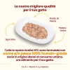 Almo NatureAlmo Nature HFC Complete per gatti (sgombro con patata dolce)