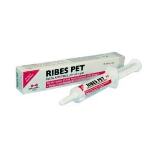 NBF Lanes Ribes Pet pasta