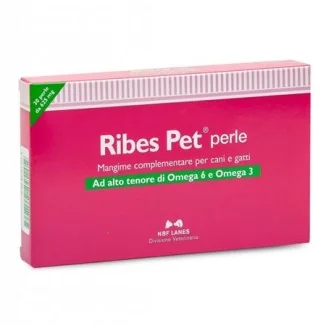 NBF Lanes Ribes Pet perle