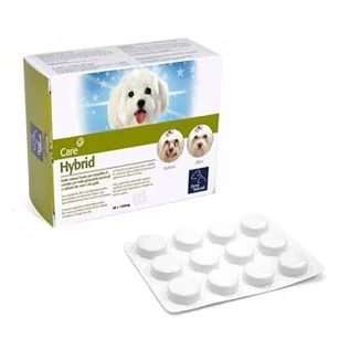 Orme Naturali Care Hybrid