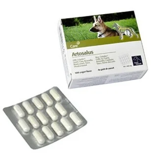Orme Naturali Care Artosalus
