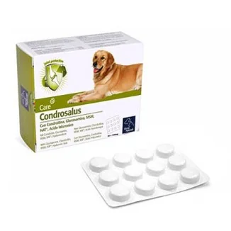 Orme Naturali Care Condrosalus