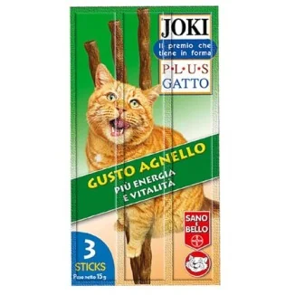 Elanco Joki Plus gatto (agnello)